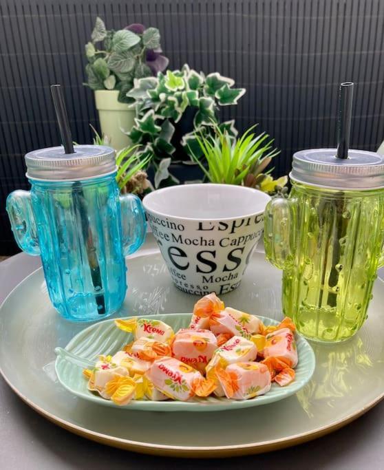 Jungle Chic Courcouronnes