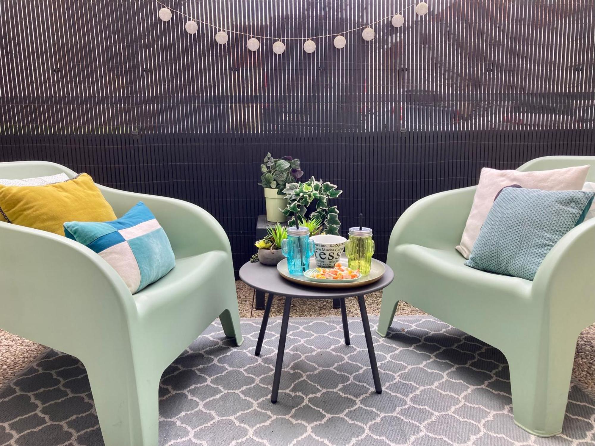 Jungle Chic Courcouronnes